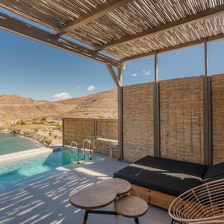 Amal Kythnos Suites Exterior photo