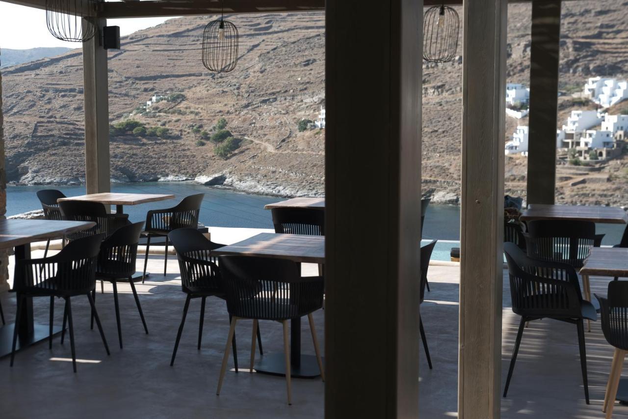 Amal Kythnos Suites Exterior photo