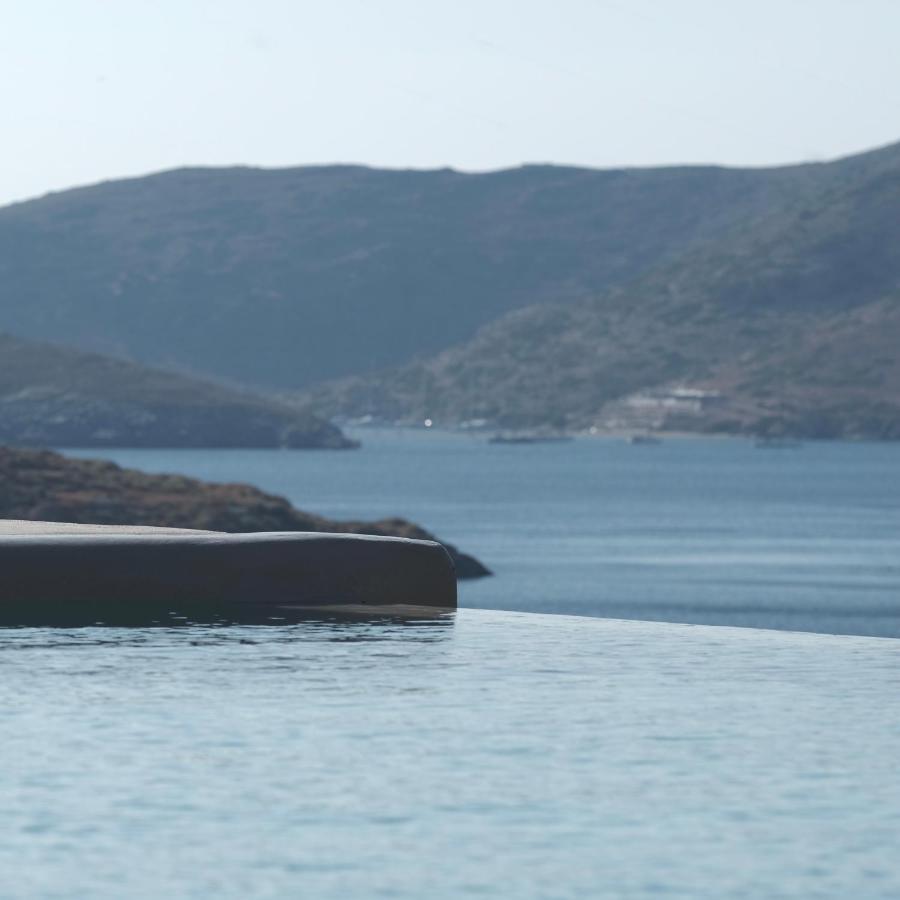 Amal Kythnos Suites Exterior photo