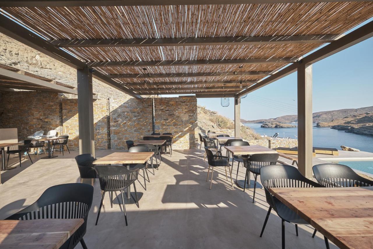 Amal Kythnos Suites Exterior photo