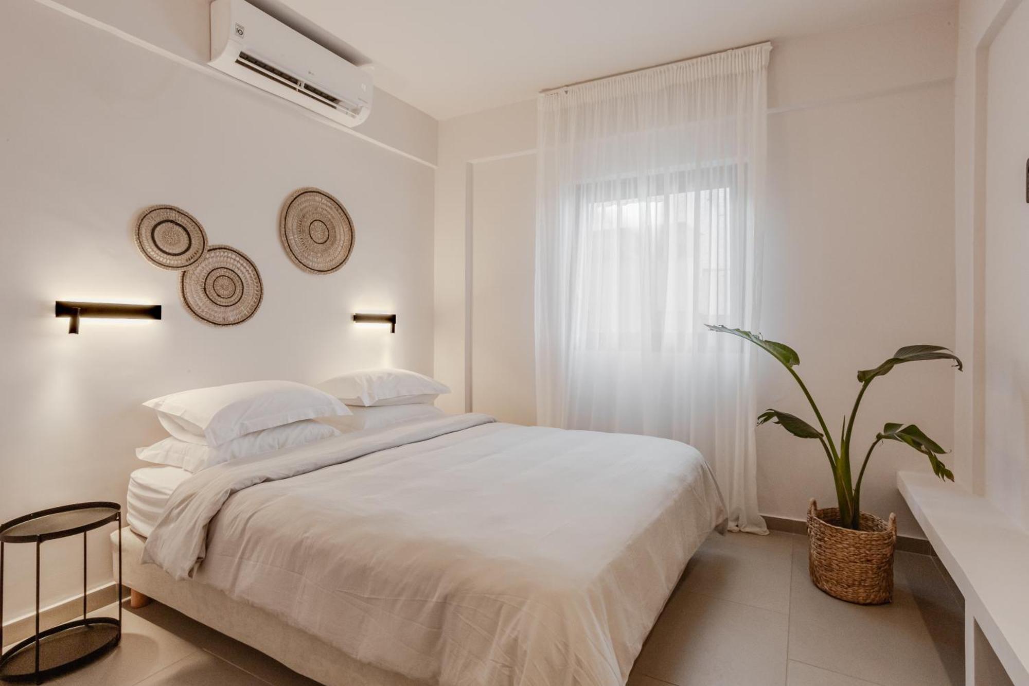 Amal Kythnos Suites Exterior photo