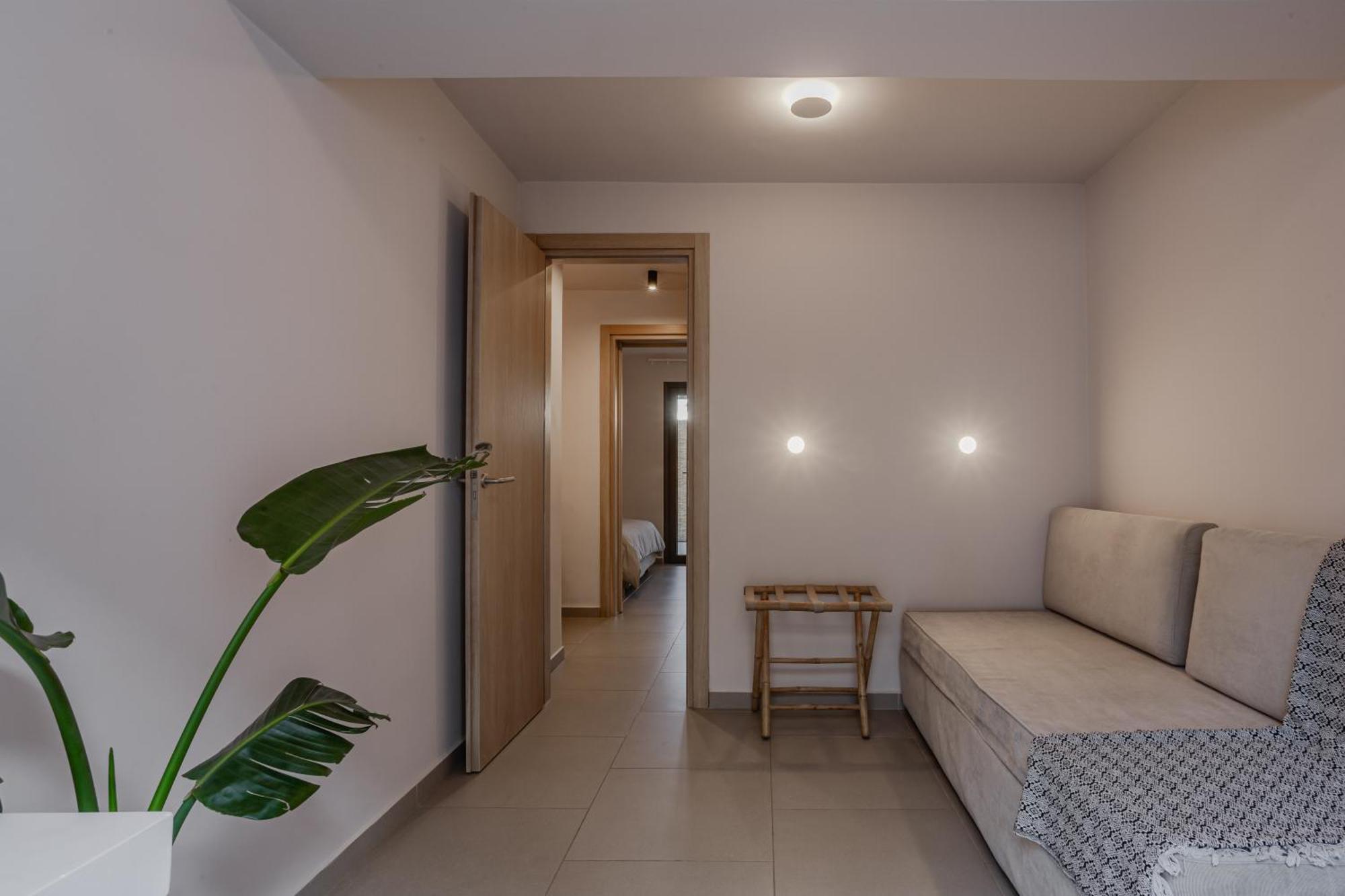 Amal Kythnos Suites Exterior photo